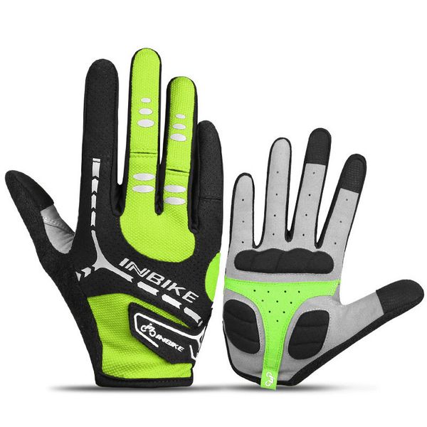 

sports cycling gloves mountaineering riding supplies 1 pair men women, Black