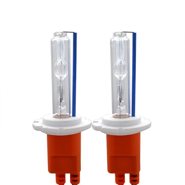 

car headlight 75w xenon h1 h3 h7 h11 9005 9006 d2h hid bulb for 70w 75w hid xenon ballast kit ceramic 4300k 6000k bulb