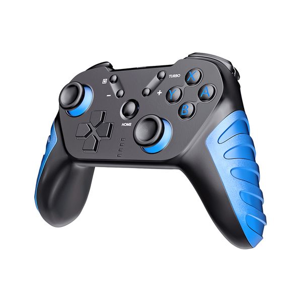 

oivo switch bluetooth wireless pro controller for nintendo switch nfc function gamepad joypad remote for switch console joystick