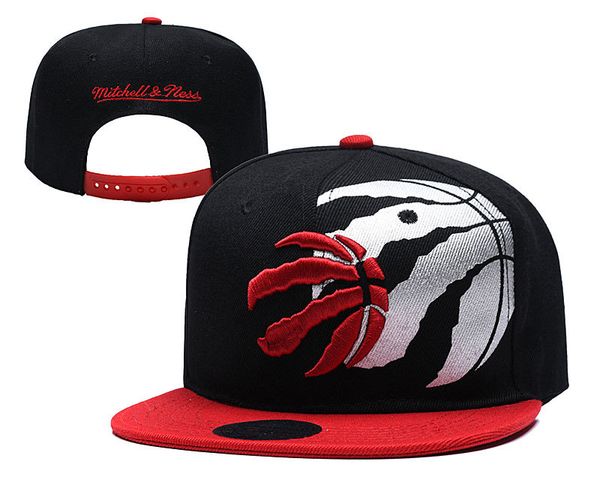 

Мода Raptors Hat TOR Cap Snapback шляпы спорт все команды Snapbacks шляпа бейсболки мужчины женщин