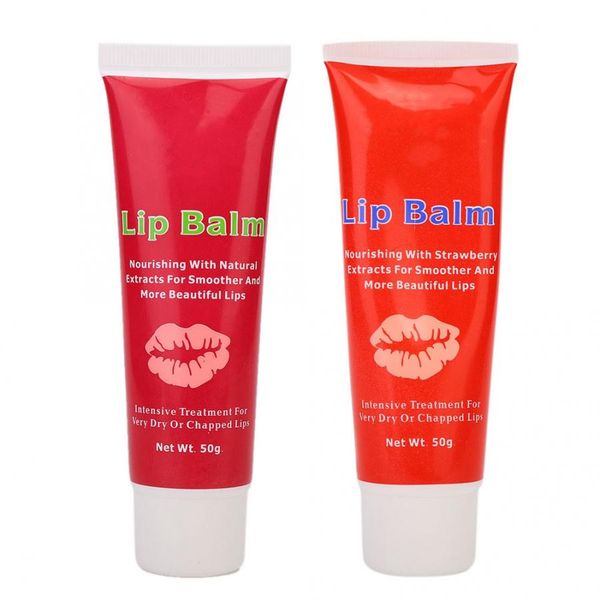 

50g lip care lighten lip lines repair moist exfoliator moisturizing repair