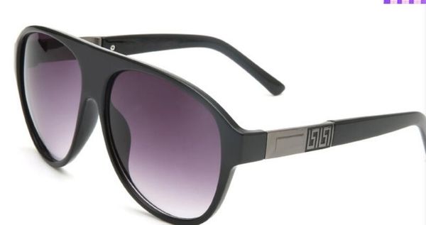 

brand men's vintage square sunglasses lens77 eyewear accessories male sun glasses for men women crocodile 2501, White;black