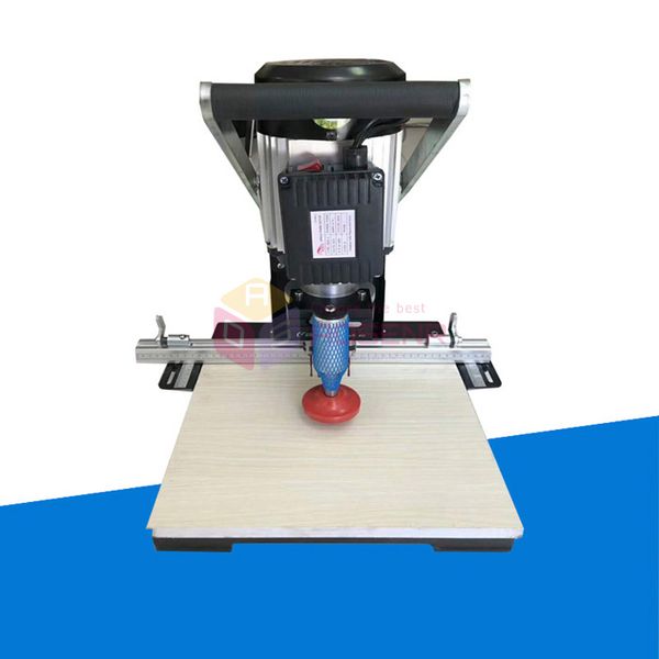 

110v/220v portable hinge drilling hole machine woodworking drill hole punching machine boring puncher