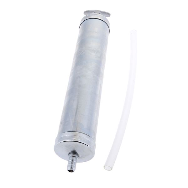 

500cc oil suction pump fluid transfer hand syringe for boat, gear boxes, motor vehicles, motor bikes