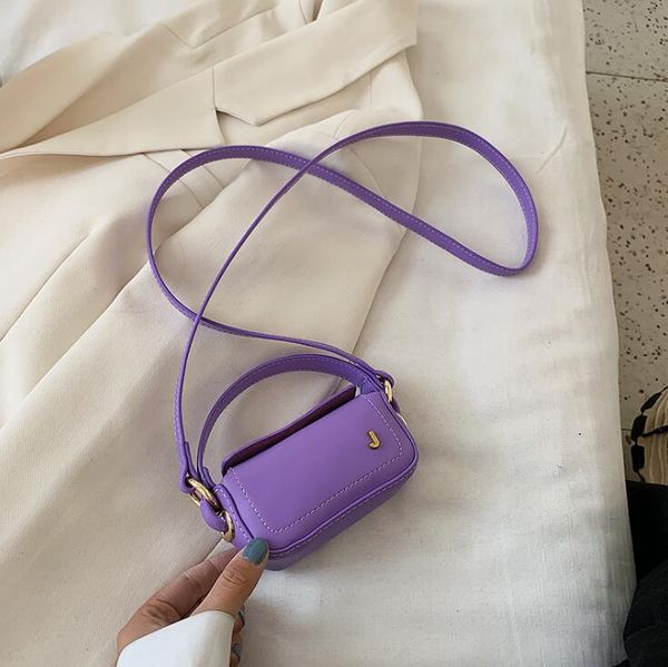 

designer luxury handbags purses Mini lipstick shoulder bags messenger bag summer candy crossbody