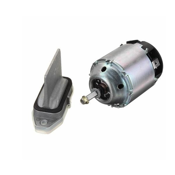 

heater blower motor 27225-8h31c & resistor 27761-9w100 for nissan x-trail t10