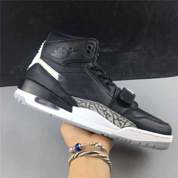 

2020 release legacy 312 aj basketball shoes sports sneakers with size us 7-12 with box