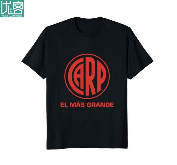 

brand men shirt club river plate argentina camiseta tshirt jersey, White;black