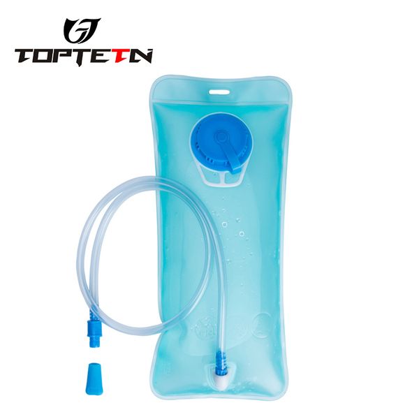 

outdoor 2l bicycle camel water bladder bag portable bike hydration pouch hunting camping hiking tactical sport water bag
