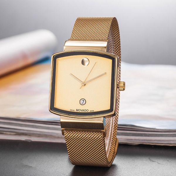 

Relógios de pulso meinvyujinqian