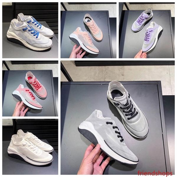 

2019 luxury дизайнерские sneaker женские дизайнерские туфли популярные женщины повседневная обувь luxury casual sneaker с, получение, мешок
