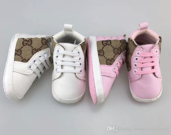 

новые дети спорт дети повседневная обувь дети кроссовки / первые ходунки нескользящий малыш мягкое дно детские мальчики девочки обувь b11