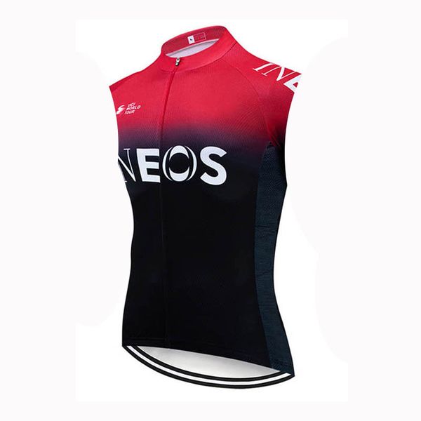 ineos cycling top