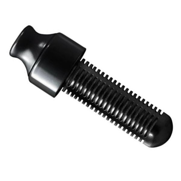 

550ml outdoor water bobble hydration filter bottle filtered drinking, black
