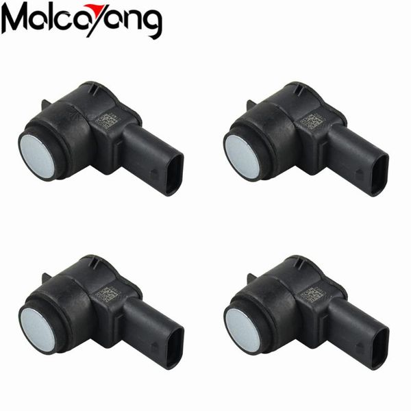 

4pcs car sensor parking pdc distance control sensor for c300 e500 s400 slk250 ml350 ml550 ml63 2125420018 a2125420018