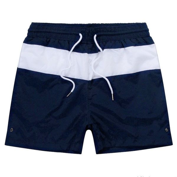 

mens shorts summer beach small horse male pony cotton swimwear sport fitnesstrunks short pants size sxxl, White;black