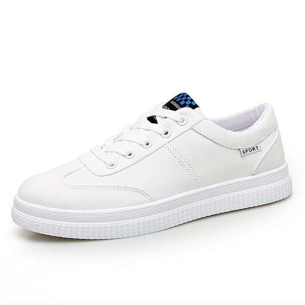 

new arrival men women canva shoes flat shoes black white red autumn walking luxury mens womens casual shoes