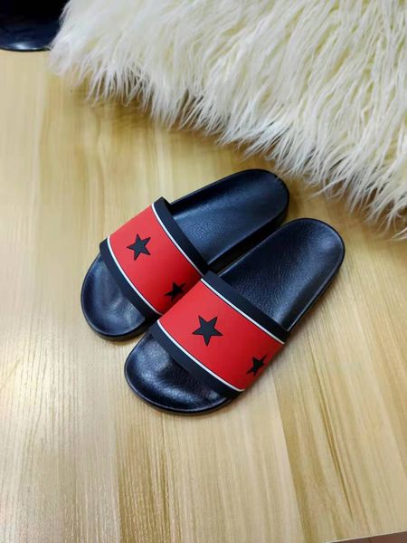 

fashion slippers flip flops women crystal ladies slippers women wedges slip rhinestone casual platform women sandals beach, Black