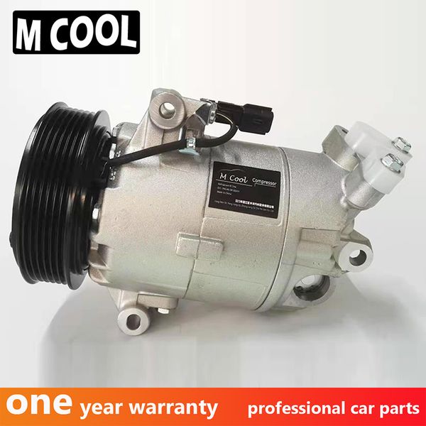 

ac compressor for nissan dualis qashqai 2.0 renault megane clio iii 2.0 16v 926001db0a 926001db3a 92600-br20a 8200892677