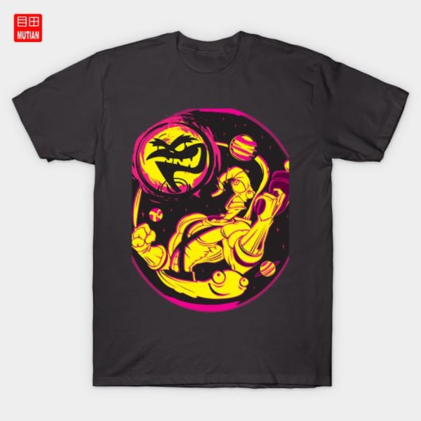 

worm universe t-shirt видео игры earthworm jim psycrow забавный, White;black