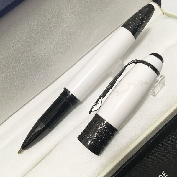 

роскошная ограниченная серия фирменных роликовых шариковых ручек с клипом из кленового листа канцелярские принадлежности mb шариковые ручки