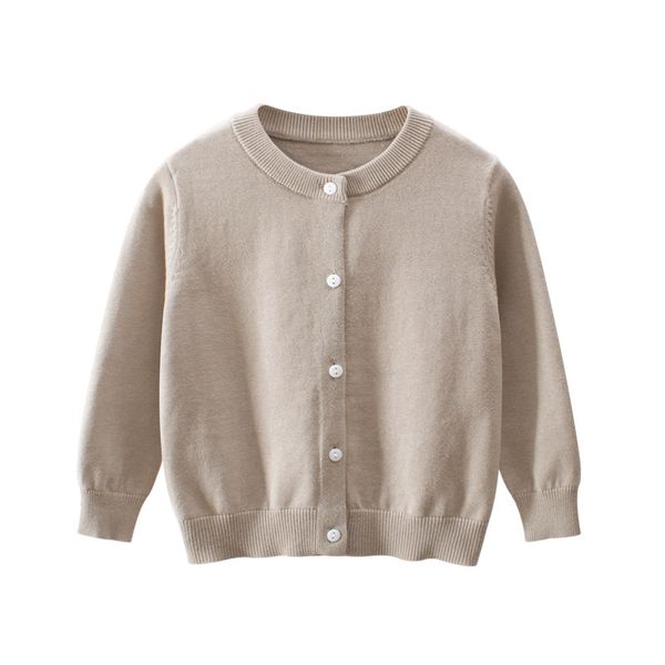 

korean children's clothing baby clothes autumn children sweater boy sweater coat, Blue