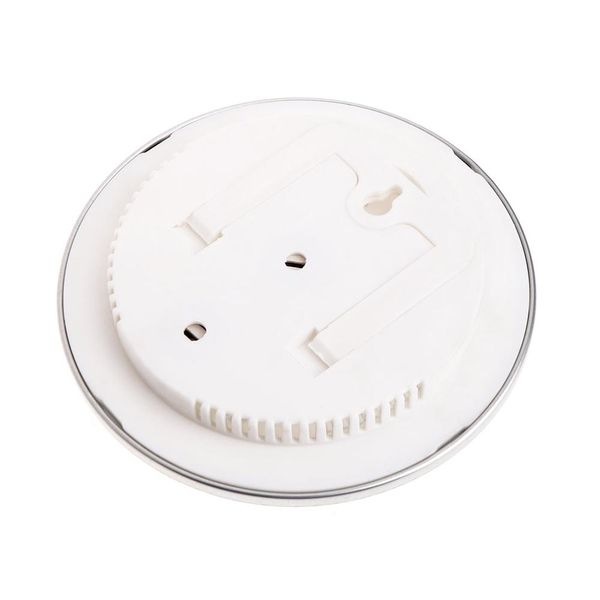 

household analog thermometer hygrometer temperature humidity monitor meter gauge, Black;white