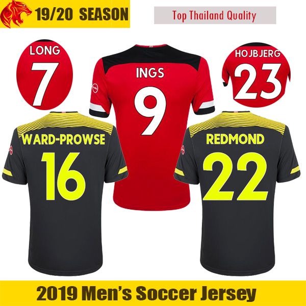 

19 20 ing occer jer ey hojbjerg 2019 2020 redmond football hirt long au tin occer hirt ward prow e jer ey