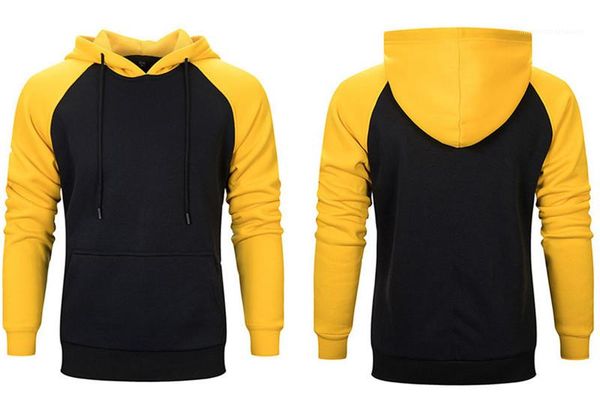 

rock hooded designer mens pullover hooded fleece couple hoodie sweatshirts autumn and winter outfit hoodies new, Black