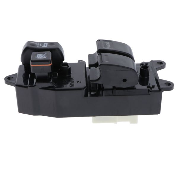 

car power master window main switch button for toyota yaris 2