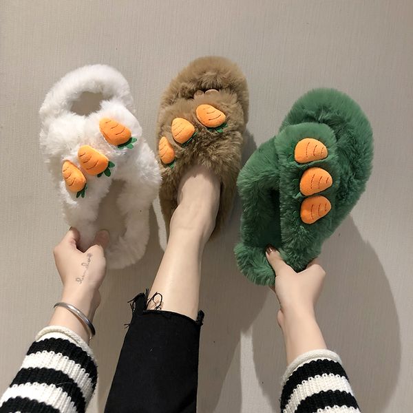 

shoes slippers casual low platform slides slipers women luxury flat soft 2019 massage basic microfiber fabric rubber shoes, Black