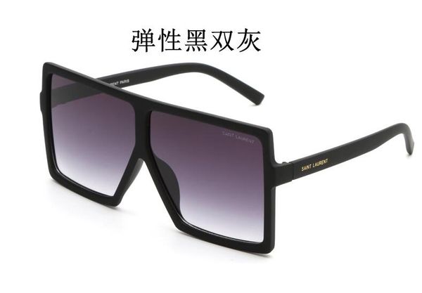 

1pcs classic pilot sunglasses designer brand mens womens sun glasses eyewear gold metal grglass lenses brown cas 9981, White;black