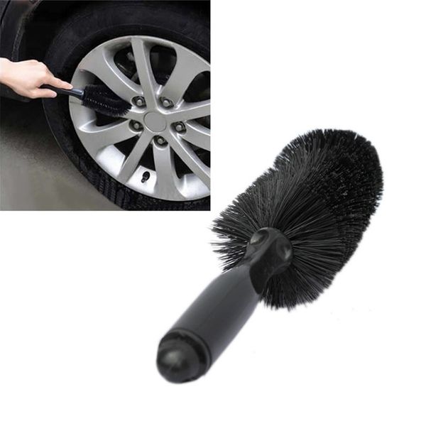 

new arrival vehicle car motorcycle wheel tire rim scrub brush washing cleaning tool cleaner cleaning cleaner tool