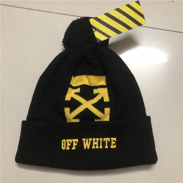 

wholesale 20 brand choose design brand beanies hats autumn winter hip hop white beanie hat men knitted skull caps, Blue;gray