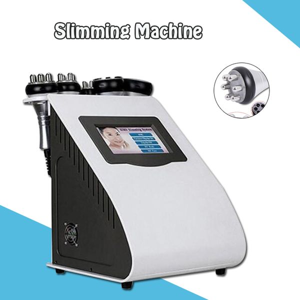 

loss weight cavitation rf vacuum pn body sliming machine face lift ce