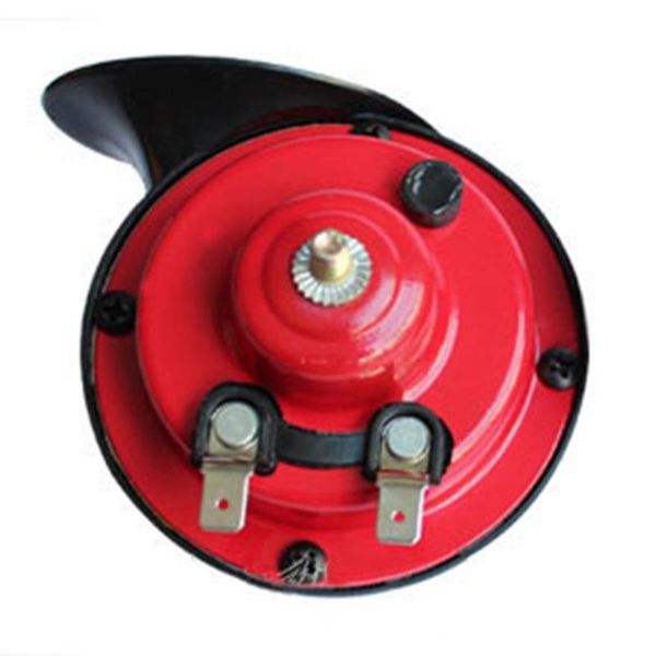 

водонепроницаемые улитки колонки автомобиль модифицирован улиткой роговой пары