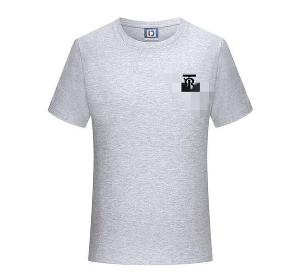 

selling 2020 brand new summer street wear europe paris fashion men skull cotton tshirt casual men tee t-shirt 009, White