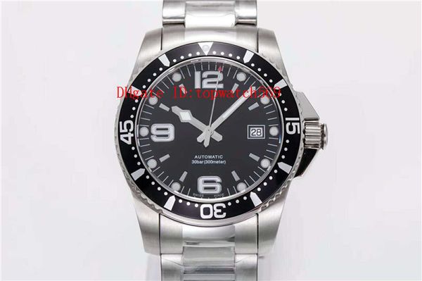 

zf conquest watch sport diving watches designer watches swiss 2824 automatic 28800 vph 316l stainless steel sapphire super water resistant, Slivery;brown