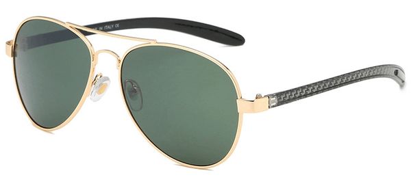 

summer sunglasses classic metal pc sunglasses beach 8037 sunglasses designer glasses fashion men women driving oculos de sol 10pc, White;black