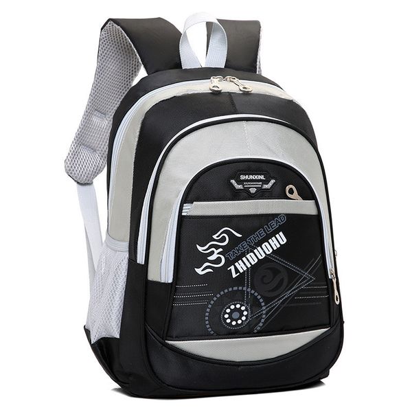 

2019 children backpacks kids nylon school bags for boys girls satchel child schoolbag mochila infantis escolar