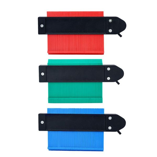 

profile copy gauge high accuracy contour gauge duplicator tiling laminate tiles 40ja