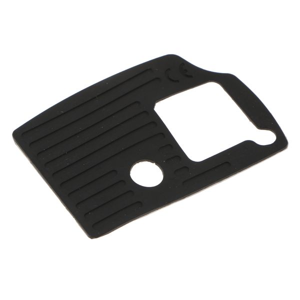 

for nikon d810 camera bottom rubber terminal cap cover lid repair parts