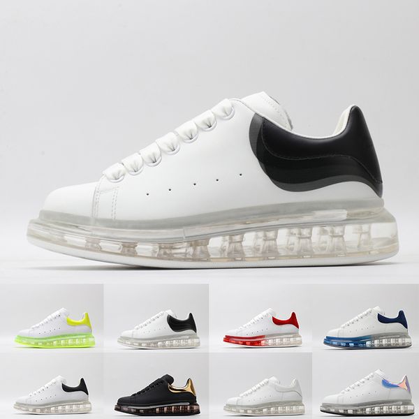 

2019 velvet black mens womens chaussures beautiful platform casual sneakers luxury designer shoes leather solid colors dress shoes 36-44