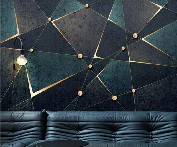 

papel adhesivo para muebles papel 3d wallpaper mural contact paper 3d p wall paper abstract geometric wallpaper