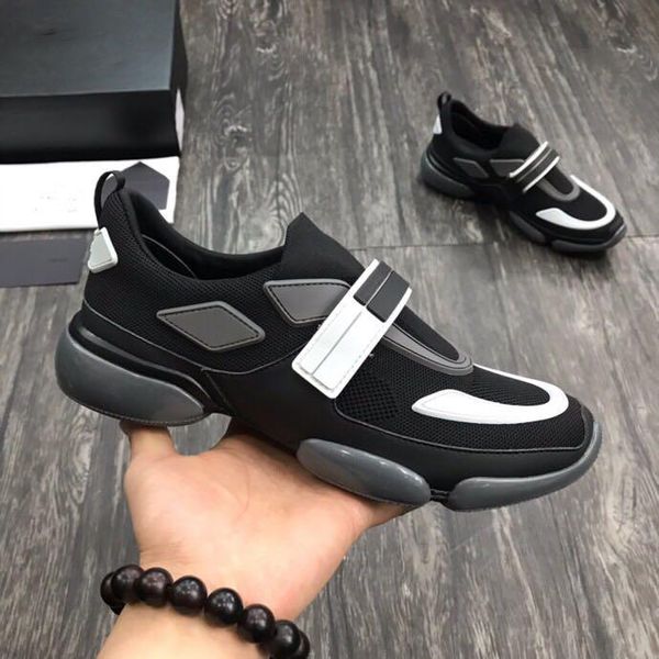 

cloudbust sneaker designer women shoes chaussures pour femmes men casual shoes winter outdoor black white cloudbust sneaker