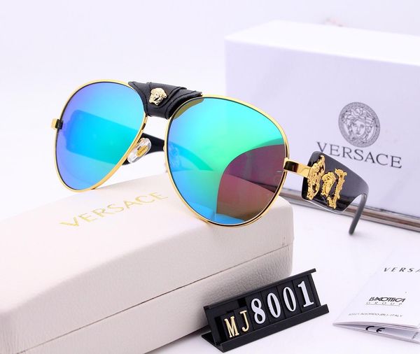 

fashion luxury sunglasses 2366 sheet kitten eye frame millionaire outdoor protection eyewearretro avant-garde style quality, White;black