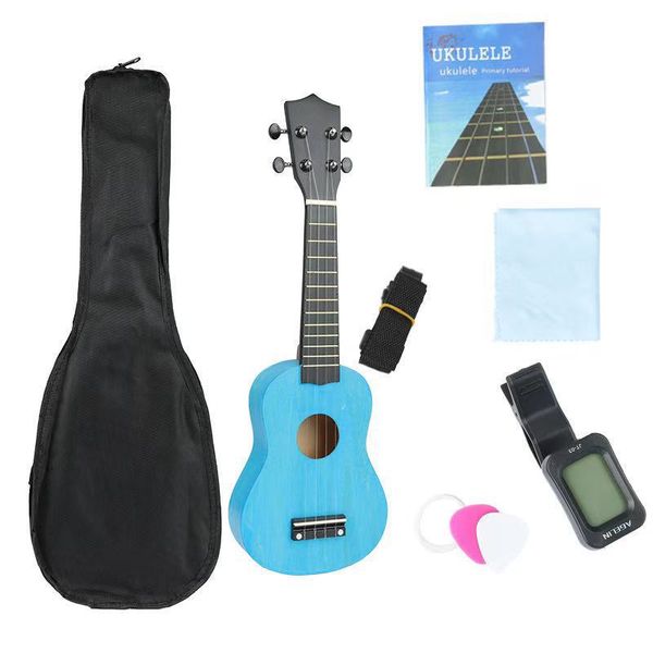 

2020 new upgrade 21 inch hit color system wood yukiri, distribution of a full set of equipment