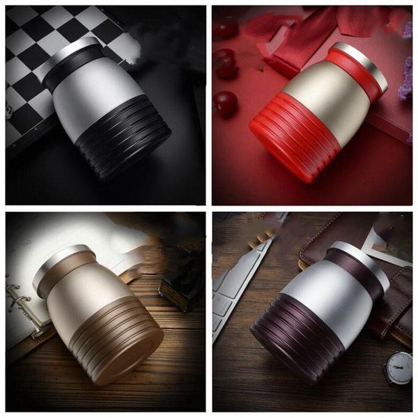 

water bottles cups double wall kids insulation cup bottle glass water bottles heat resistant tumblers 280ml 4 designs cfyz109q