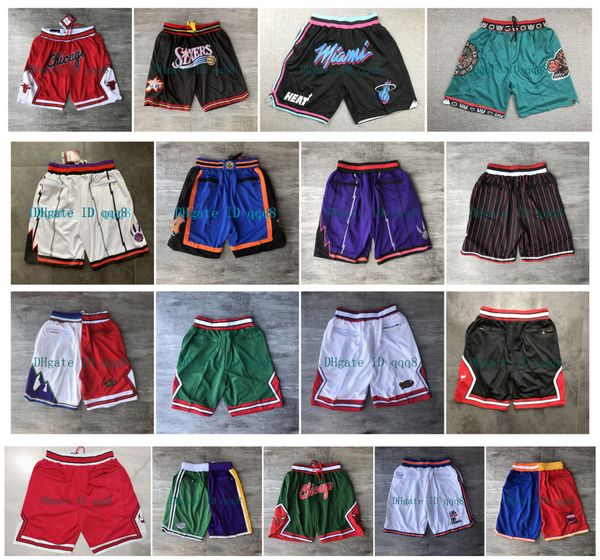 

2022 сверхлегкого дышащего спорт sportwear шорты баскетбол шорты gym короткие обучение шорт с карманами на молнии сшитых logos, Black