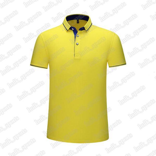 

2656 sports polo ventilation quick-drying men 201d t9 short sleeve-shirt comfortable new style jersey98799707, Black